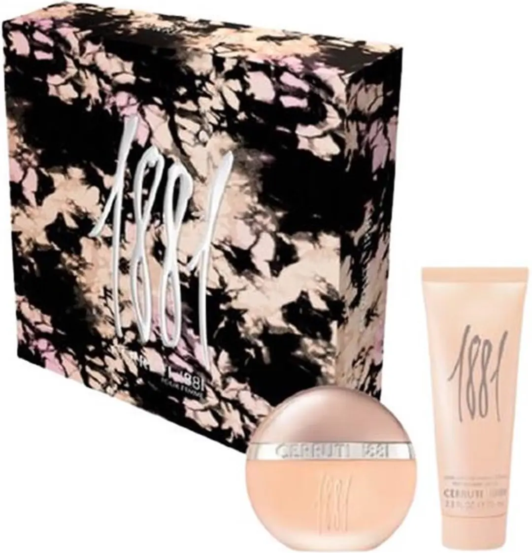 Nino Cerruti Image Eau de Toilette 75ml
