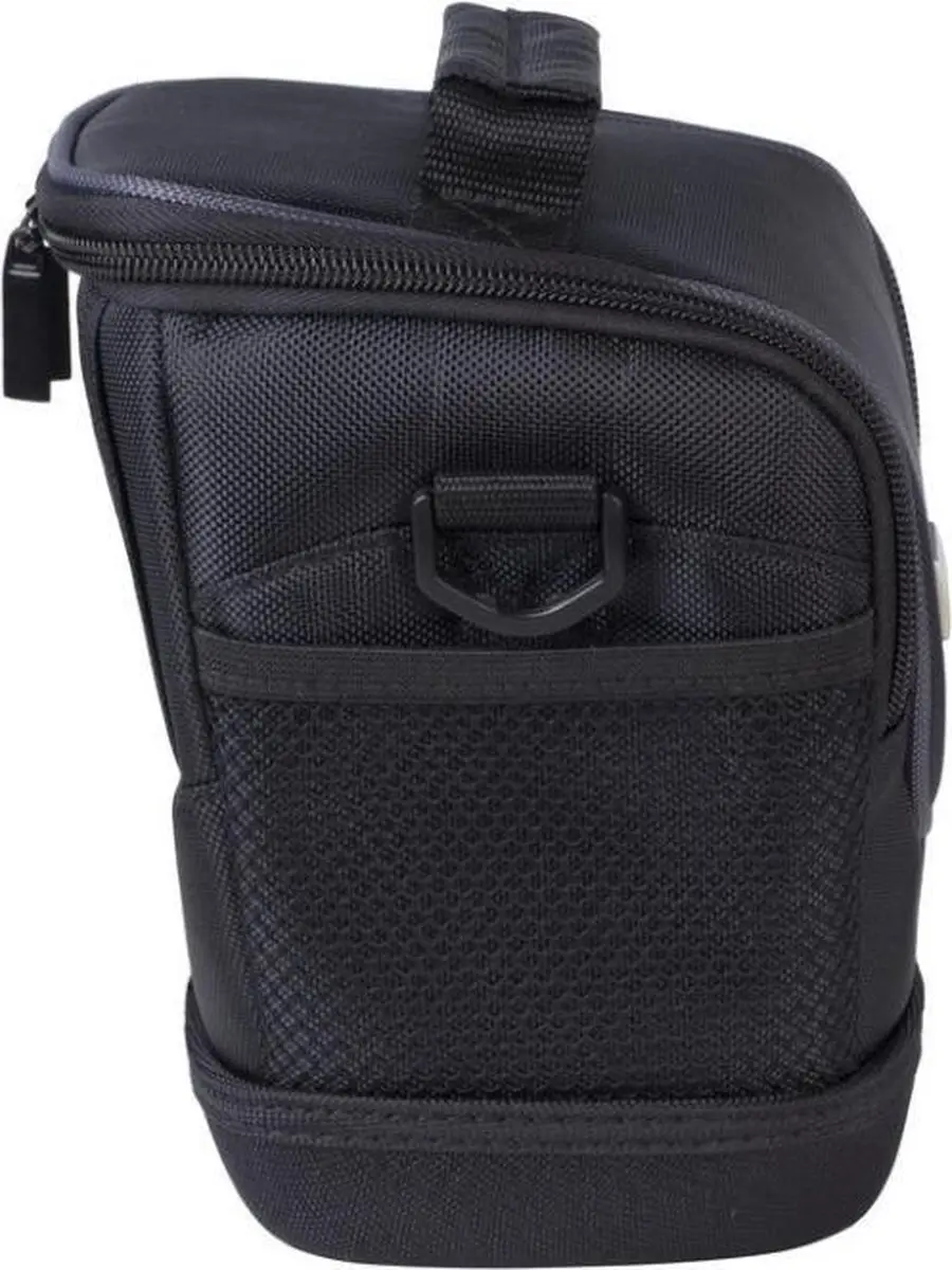 RivaCase 7205A-01 Snuittas Spiegelreflexcamera Tas - Zwart
