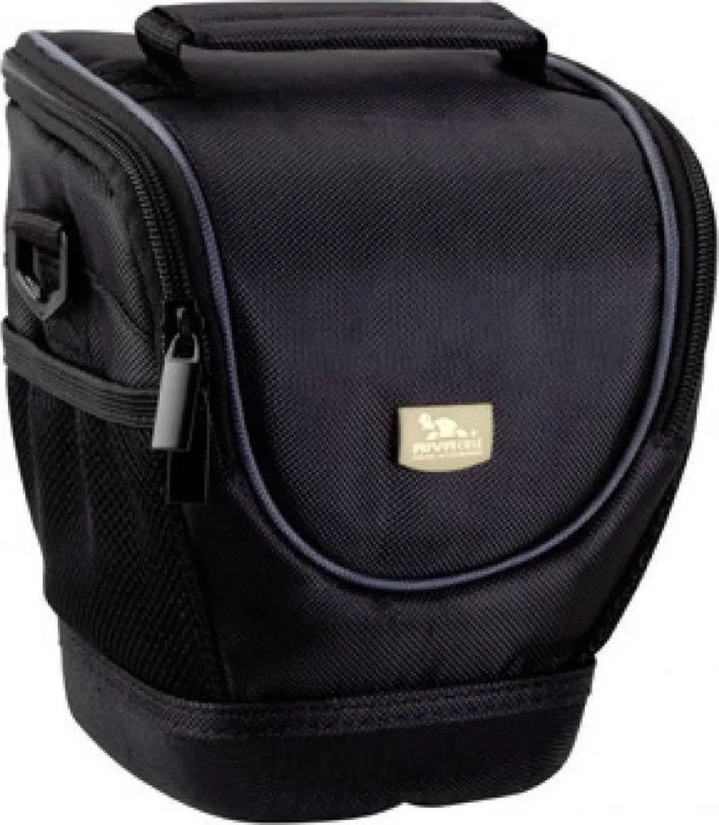 RivaCase 7205A-01 Snuittas Spiegelreflexcamera Tas
