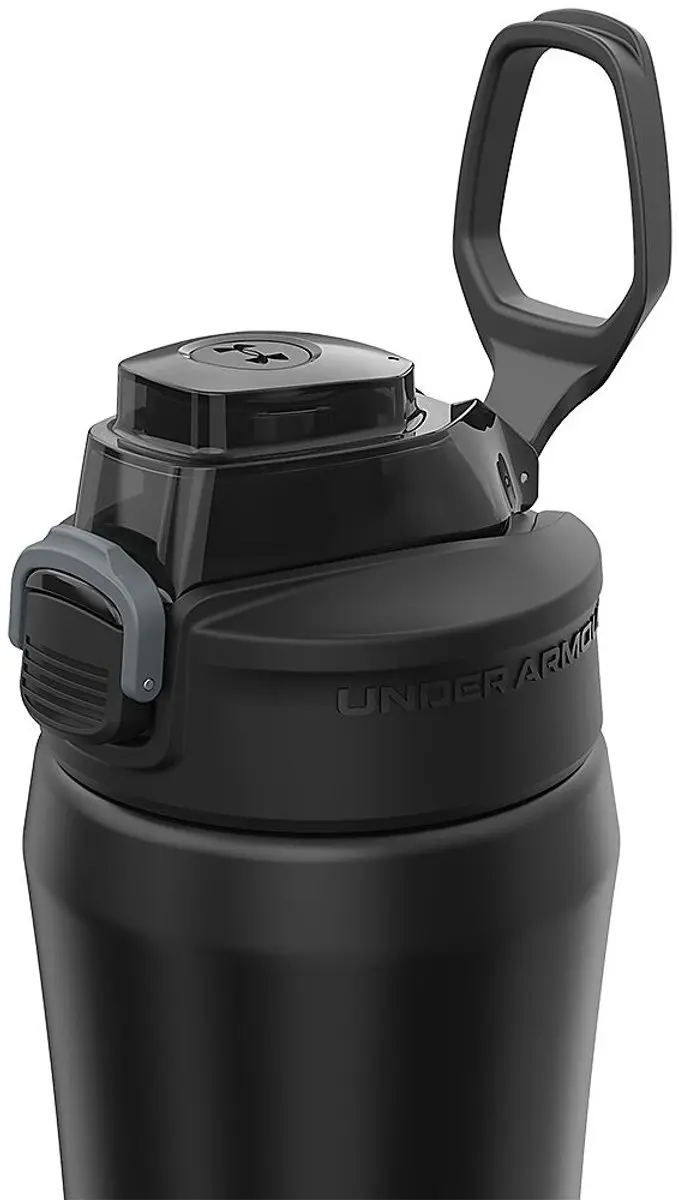 Under Armour Beyond 500ml Fles - Zwart