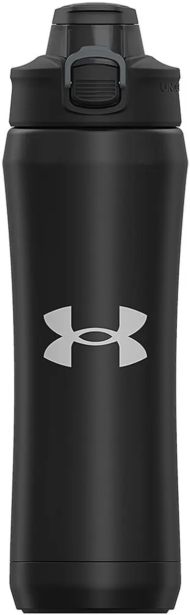 Under Armour Beyond 500ml Fles - Zwart