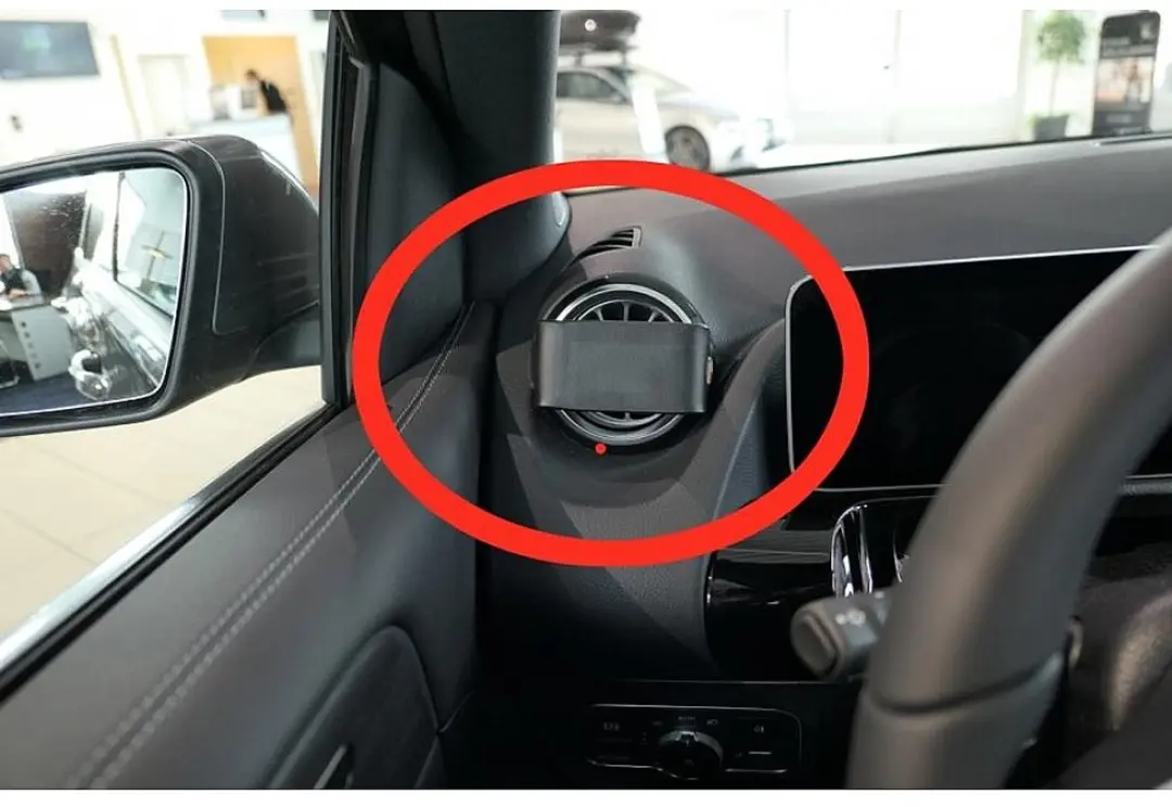 Brodit ProClip Mercedes B/GLB/GLA/EQA/EQB 805495