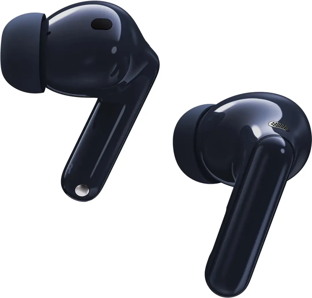 Motorola Moto Buds 2 Plus PG38C08061 - Blauw