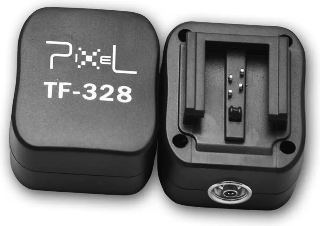 Pixel TF-328 Flitsschoenadapter - Sony compatibel - afbeelding 2 van 6