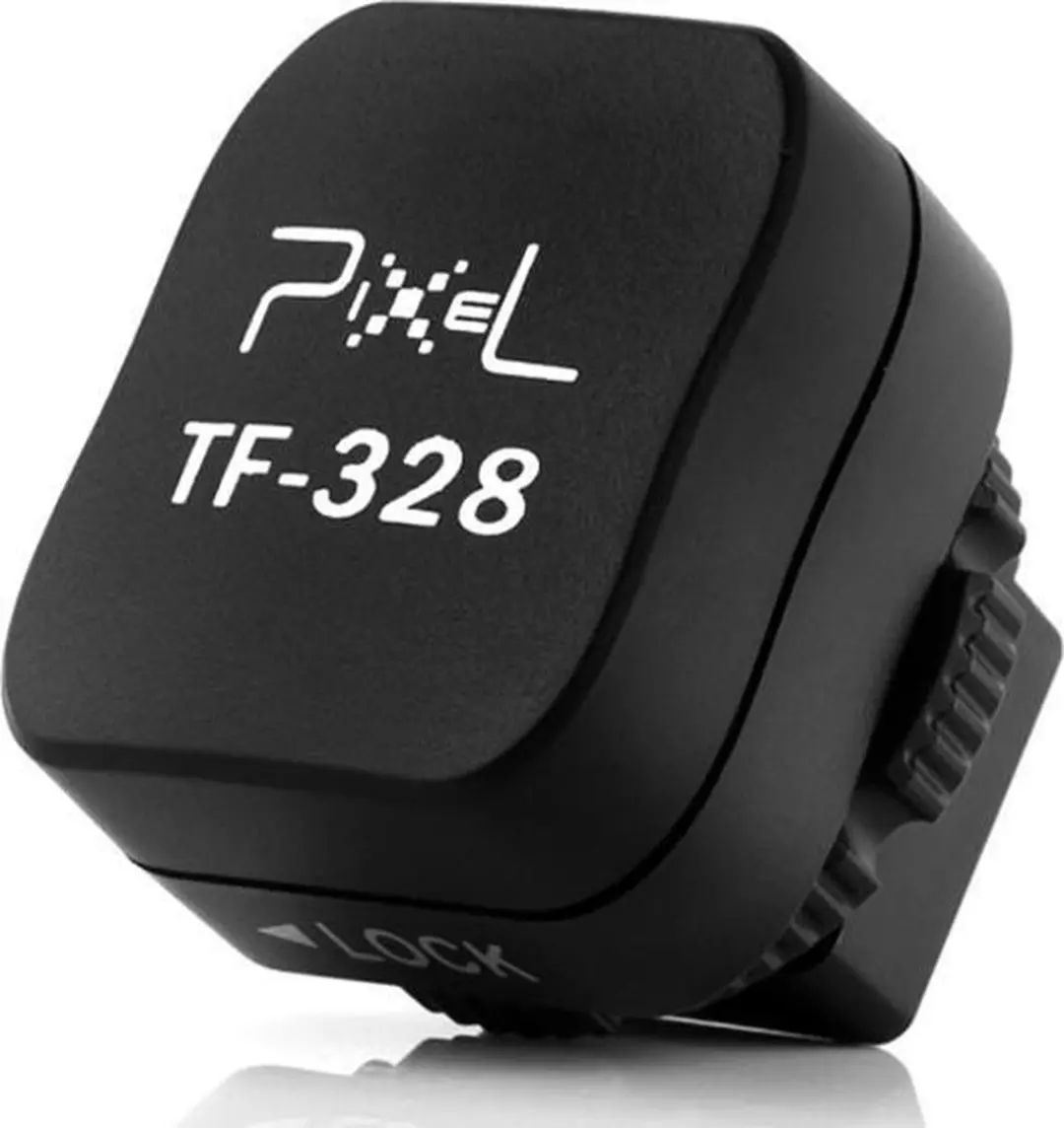 Pixel TF-328 Flitsschoenadapter - Sony compatibel - afbeelding 3 van 6