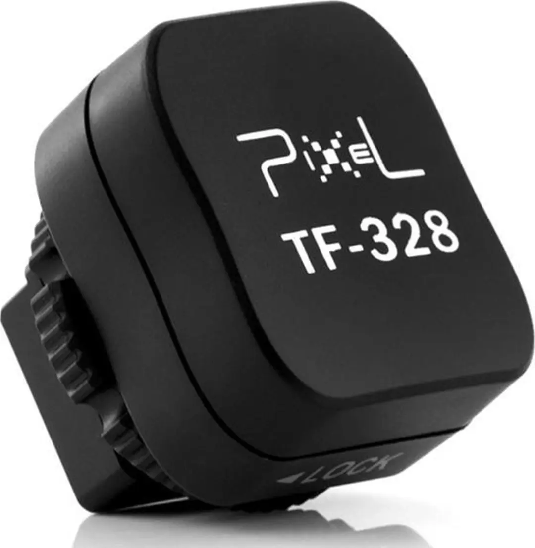 Pixel TF-328 Flitsschoenadapter - Sony compatibel - afbeelding 4 van 6