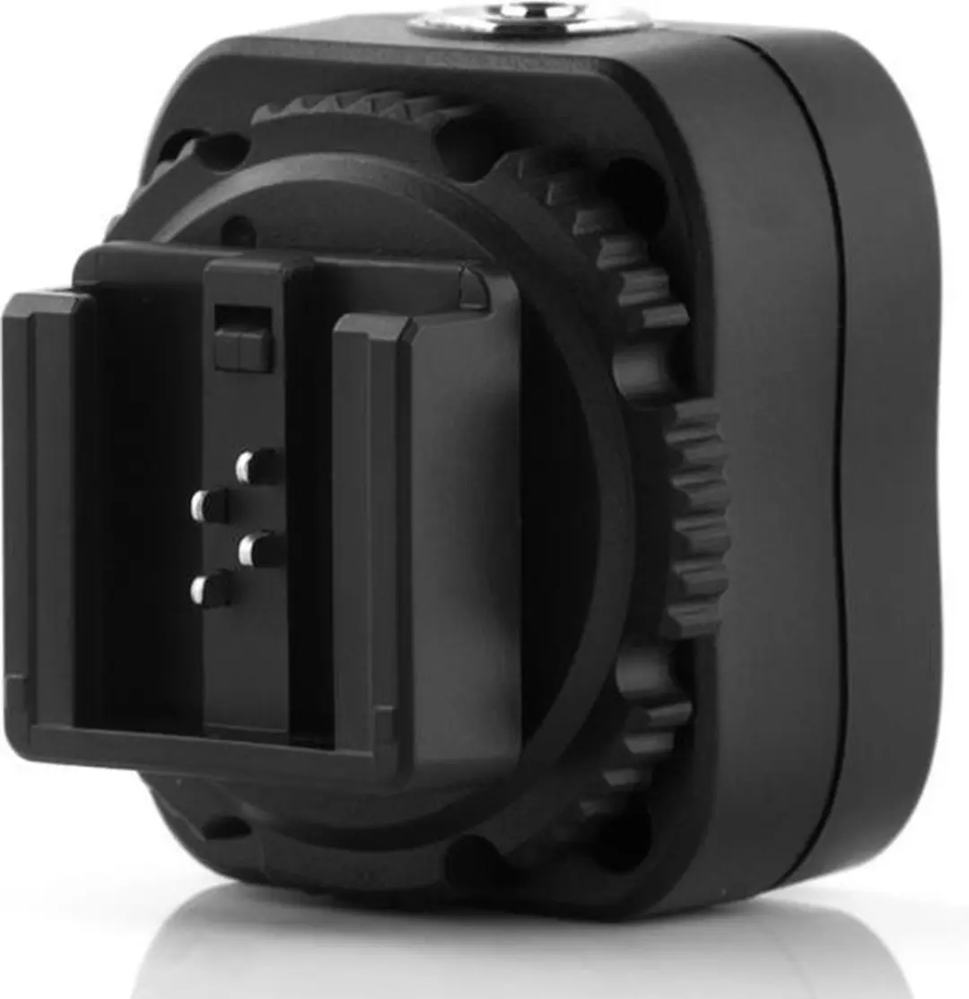 Pixel TF-328 Flitsschoenadapter - Sony compatibel - afbeelding 5 van 6