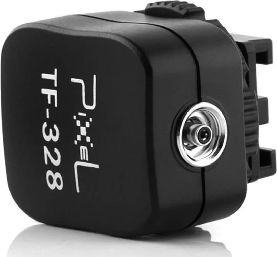 Pixel TF-328 Flitsschoenadapter - Sony compatibel - afbeelding 6 van 6