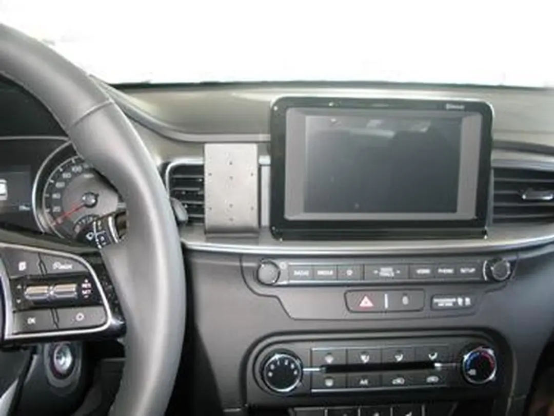 Brodit ProClip Houder Kia Cee'd/Pro Cee'd 2019-2024 Center Mount