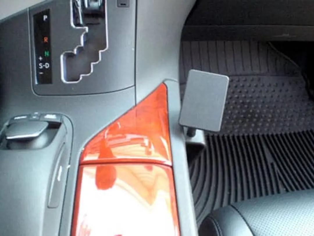 Brodit ProClip Lexus RX 2010-2015 Consolehouder