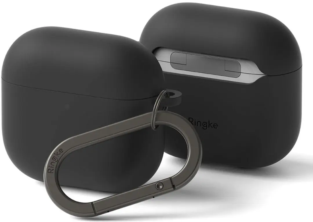 Ringke Air Case Apple AirPods 4 Hoesje Siliconen
