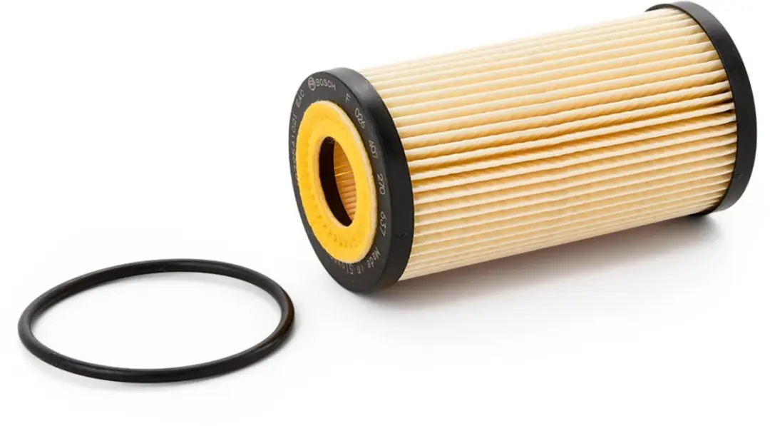 Bosch Oliefilter P7270 - o.a. Audi/VW 3.0 TDI