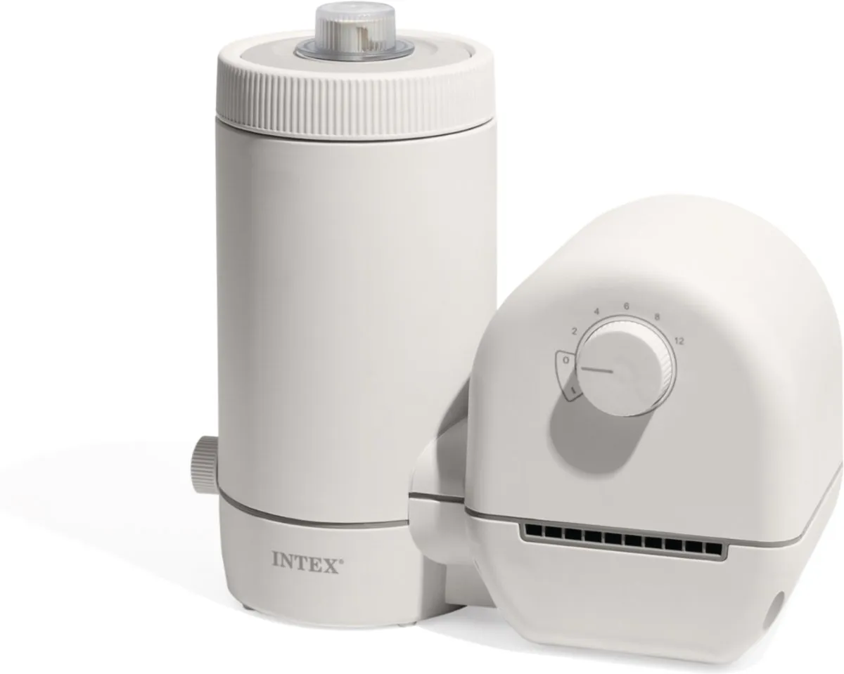 Intex C1500 Filterpomp STKY-00053743