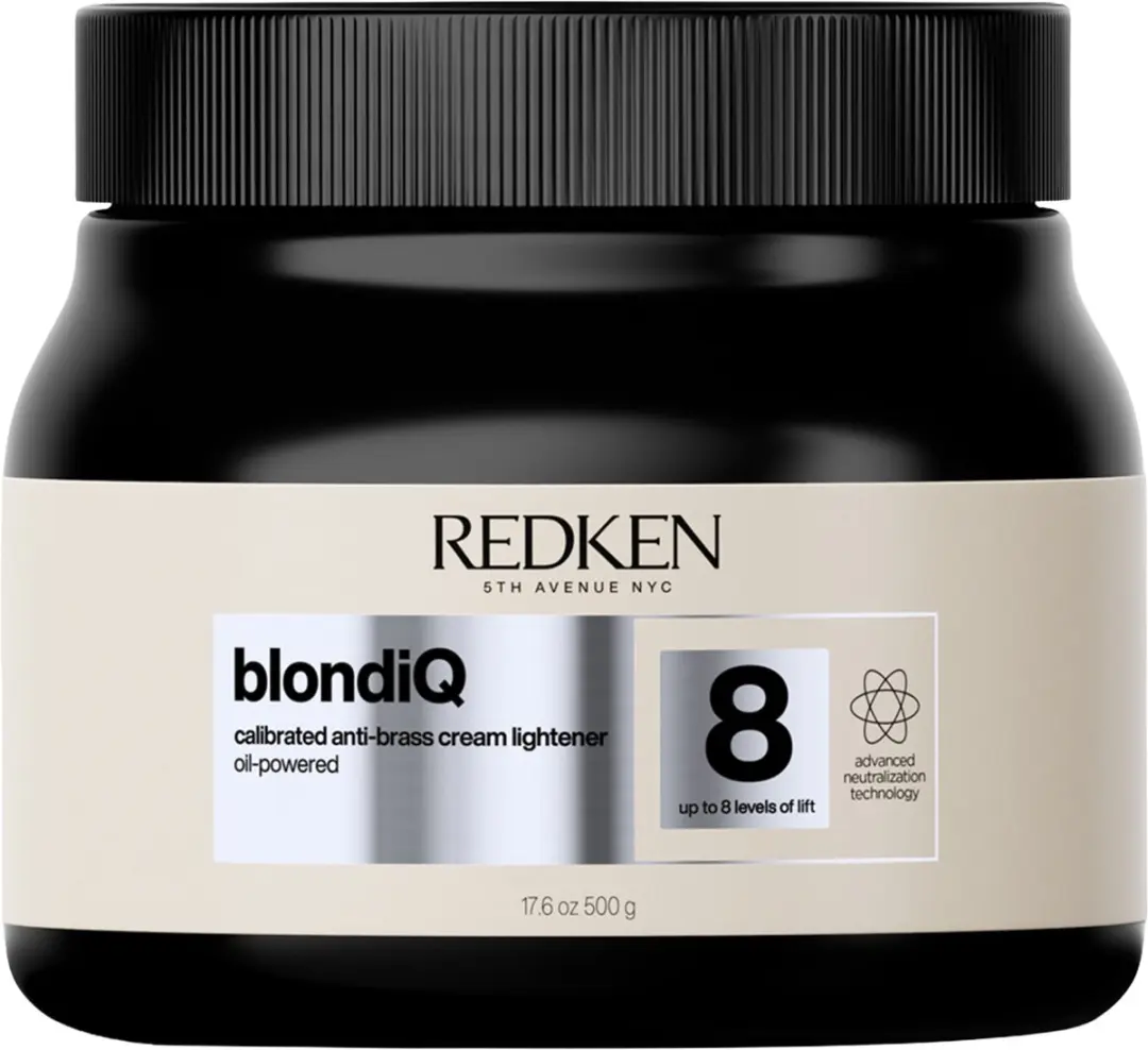 Redken BlondiQ 8 Lightner 500g