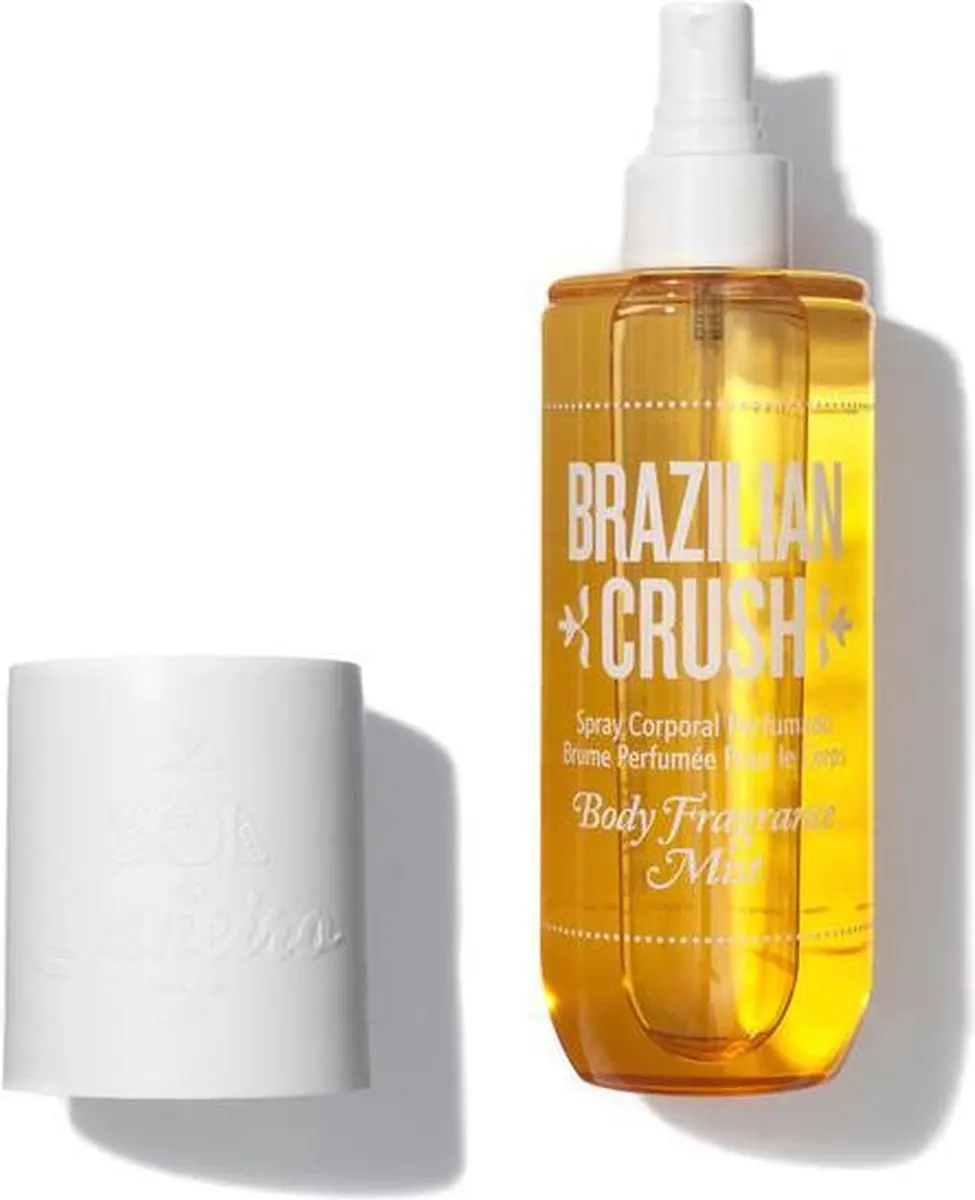 Sol de Janeiro Brazilian Crush Body Mist 240ml