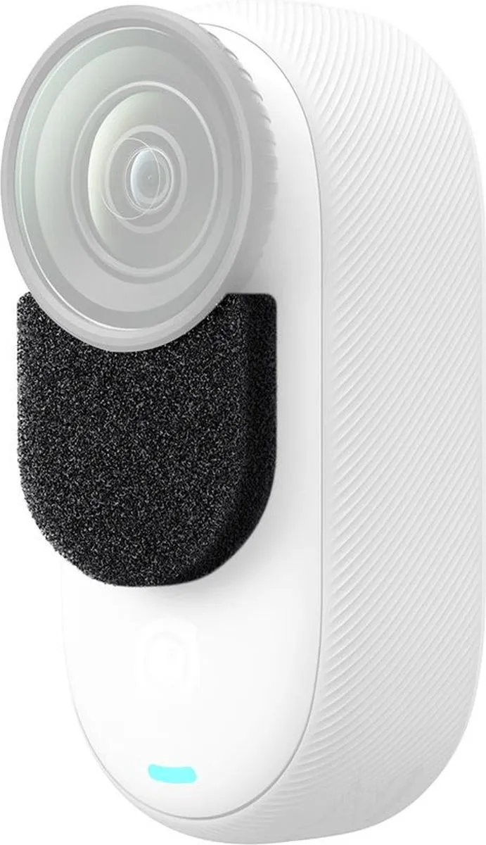 Insta360 GO3/GO 3S Microfoonwindscherm