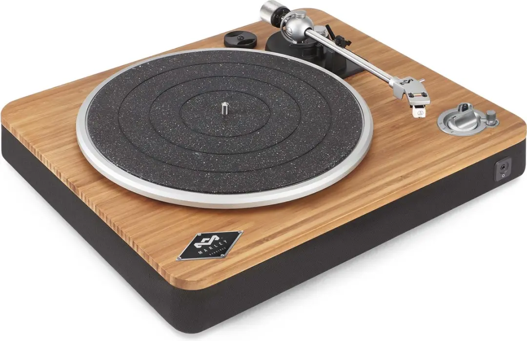 House of Marley Stir It Up Wireless Platenspeler