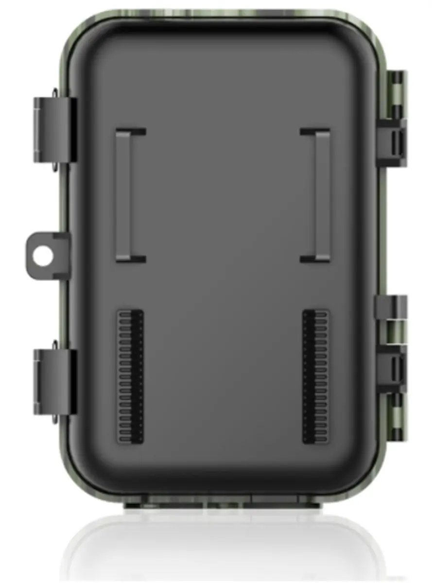 Camouflage Wildcamera SM4-PRO - 24MP Full-HD Nachtzicht - afbeelding 4 van 6