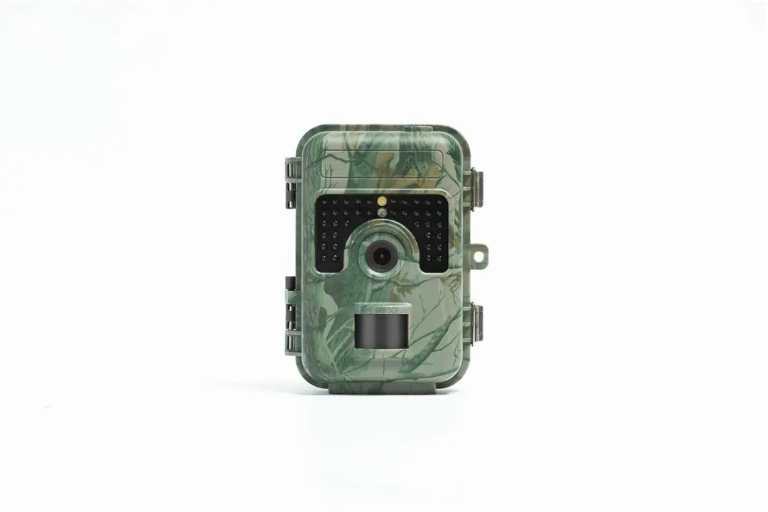 Camouflage Wildcamera SM4-PRO