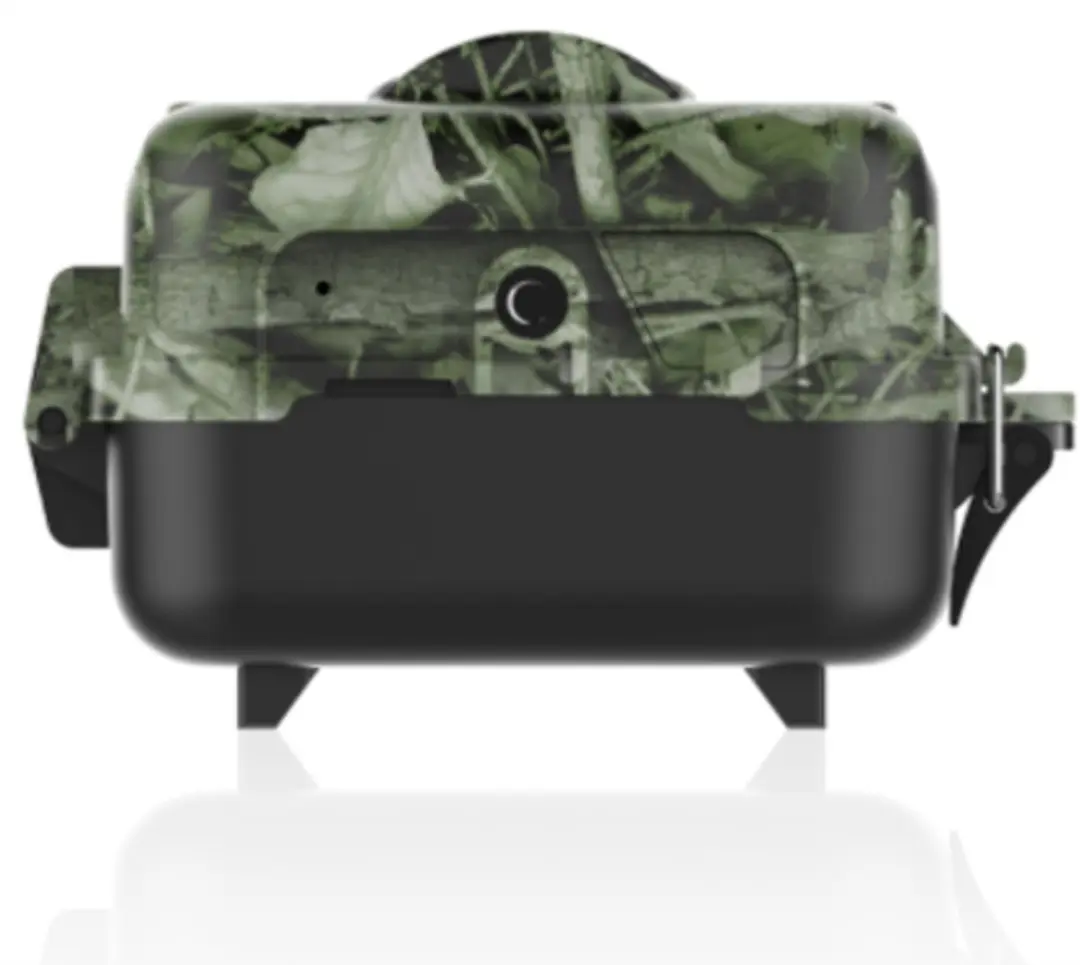 Camouflage Wildcamera SM4-PRO - 24MP Full-HD Nachtzicht - afbeelding 2 van 6