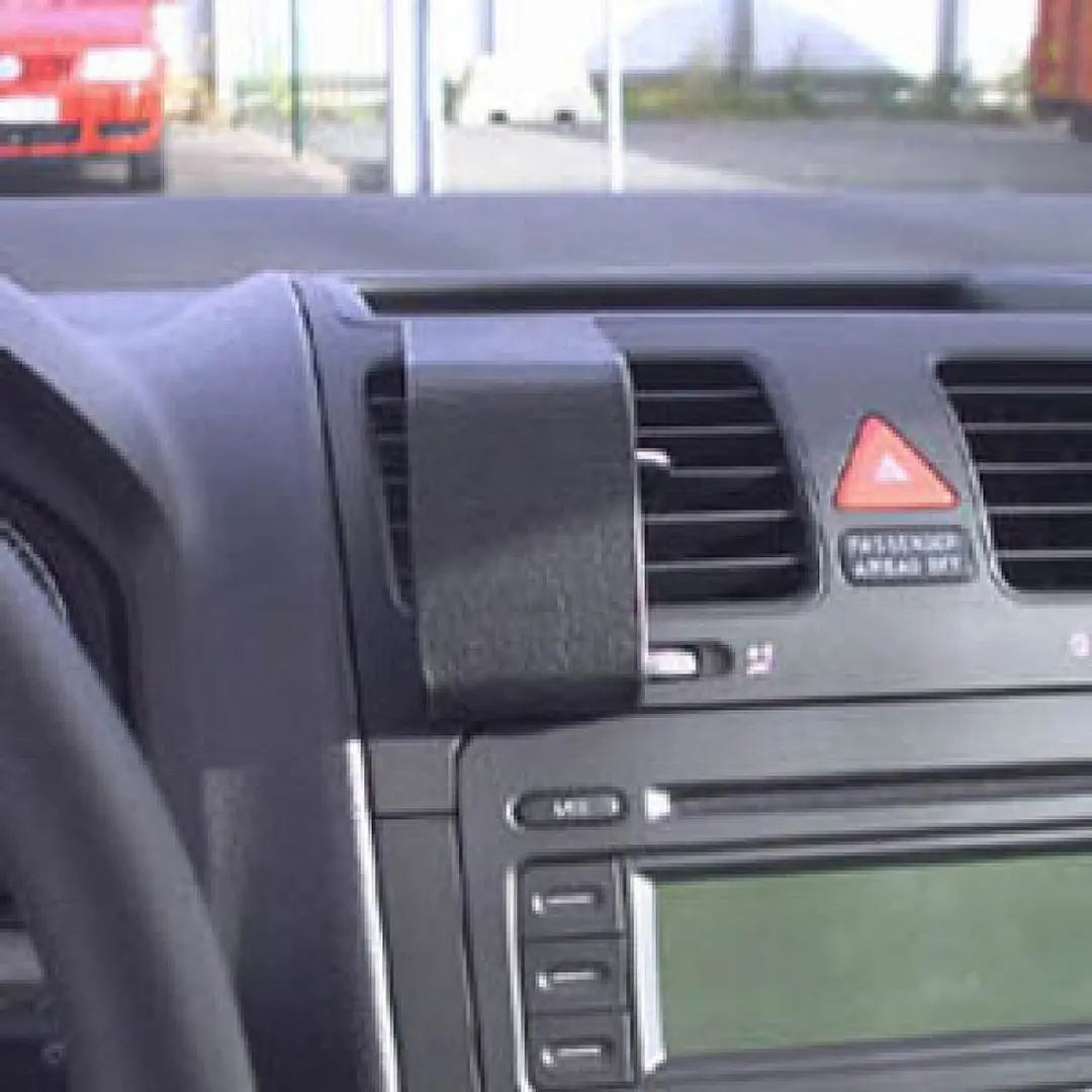 Brodit ProClip 853358 Volkswagen Golf V Center Mount - Zwart - afbeelding 6 van 6