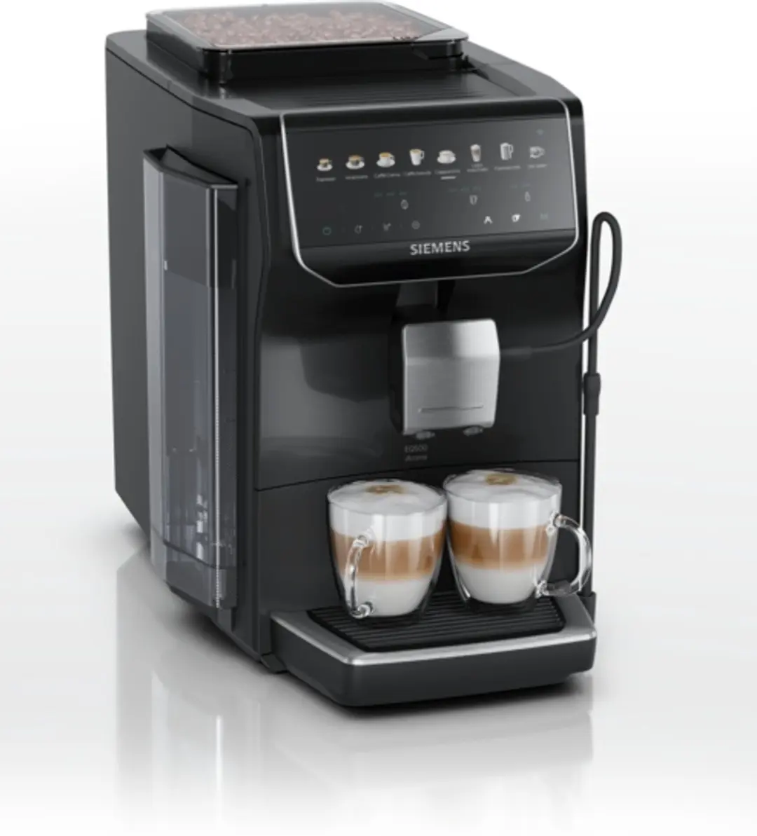 Siemens EQ500 iAroma Espresso Volautomaat TP553E07