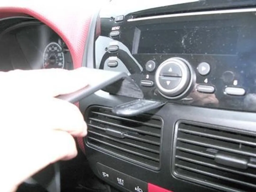 Brodit ProClip 854693 Center Mount - Fiat Doblò 10-12 - afbeelding 6 van 6