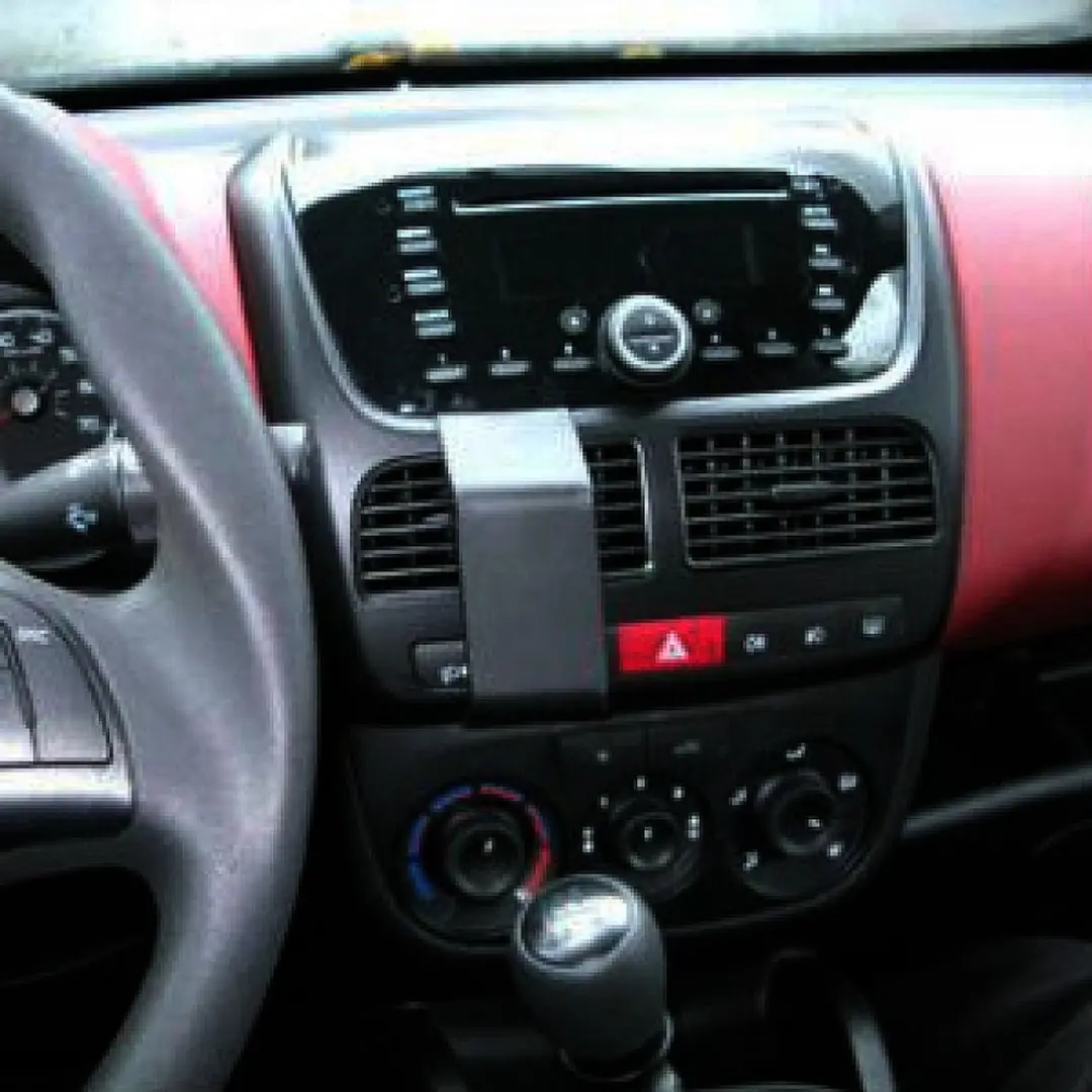 Brodit ProClip 854693 Center Mount - Fiat Doblò 10-12