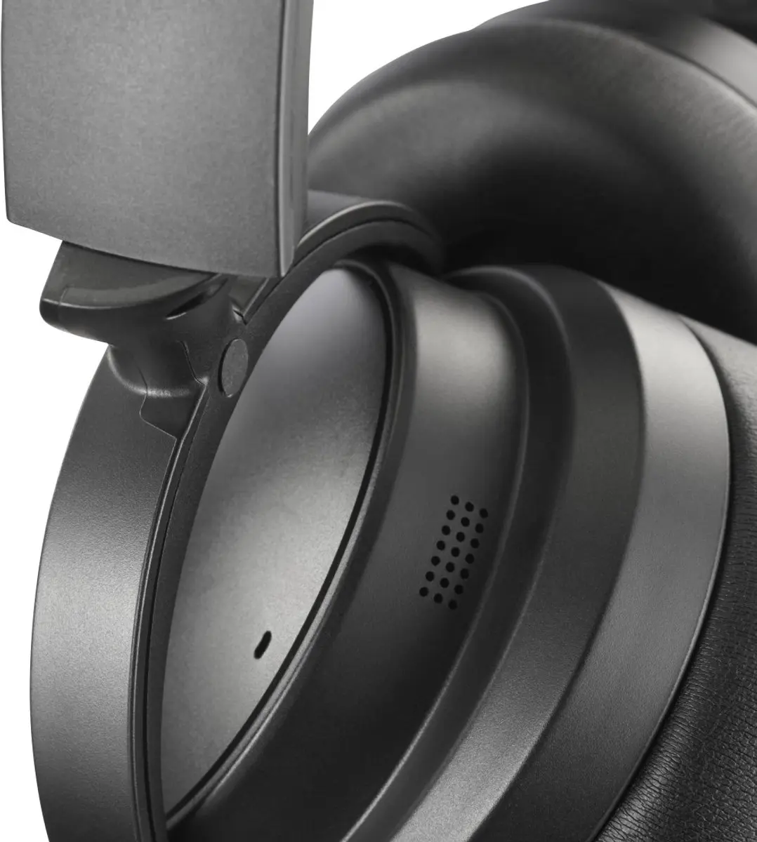 Hama Spirit Silent Hybrid ANC Koptelefoon - Zwart