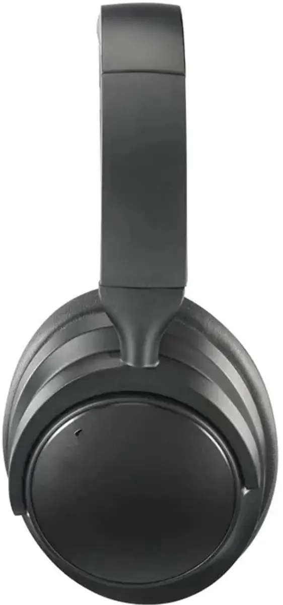 Hama Spirit Silent Hybrid ANC Koptelefoon - Zwart - afbeelding 6 van 6