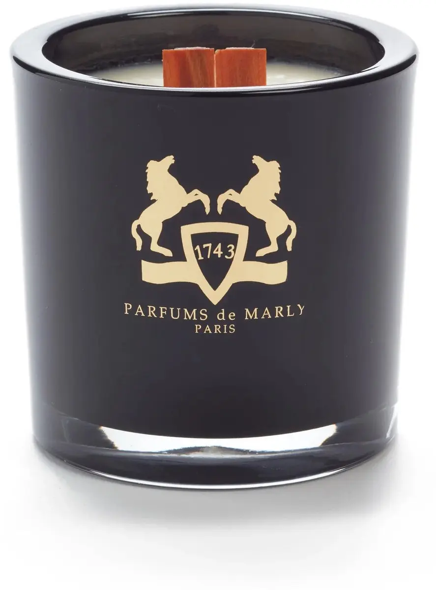 Parfums de Marly Smoky Vetiver Geurkaars 300g