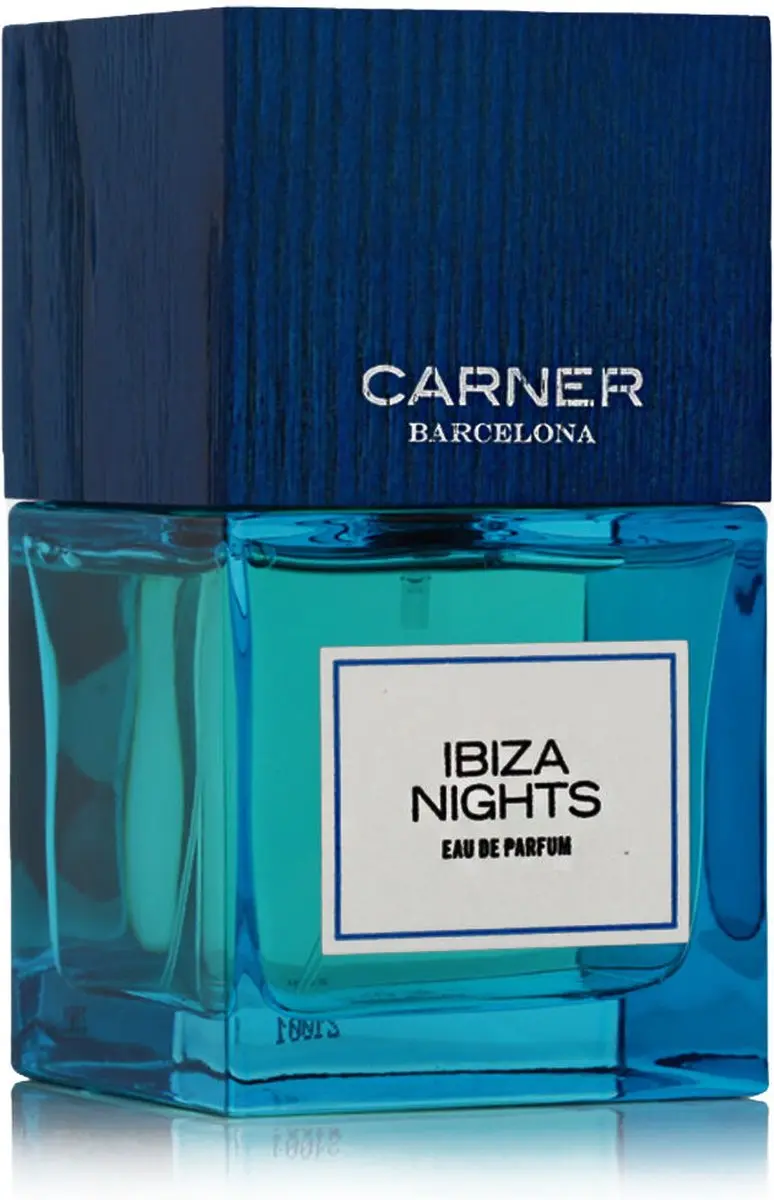 Carner Ibiza Nights Eau de Parfum 50ml - afbeelding 2 van 3