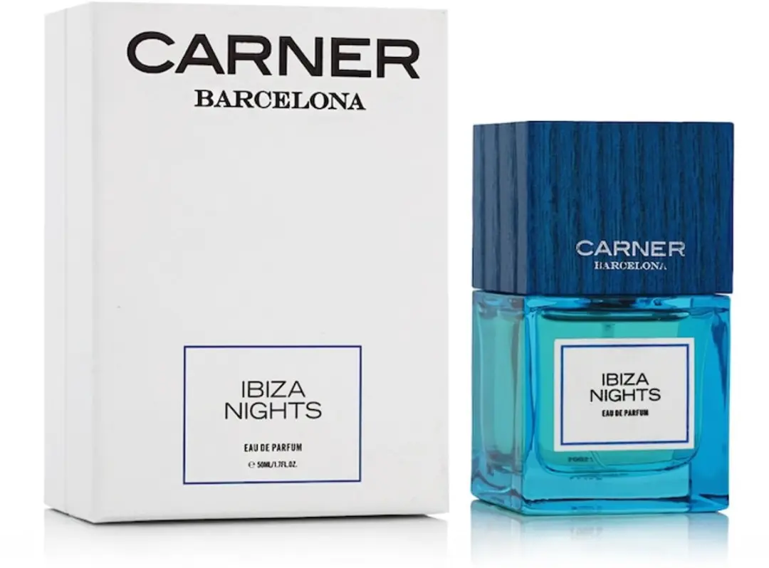 Carner Ibiza Nights Eau de Parfum 50ml