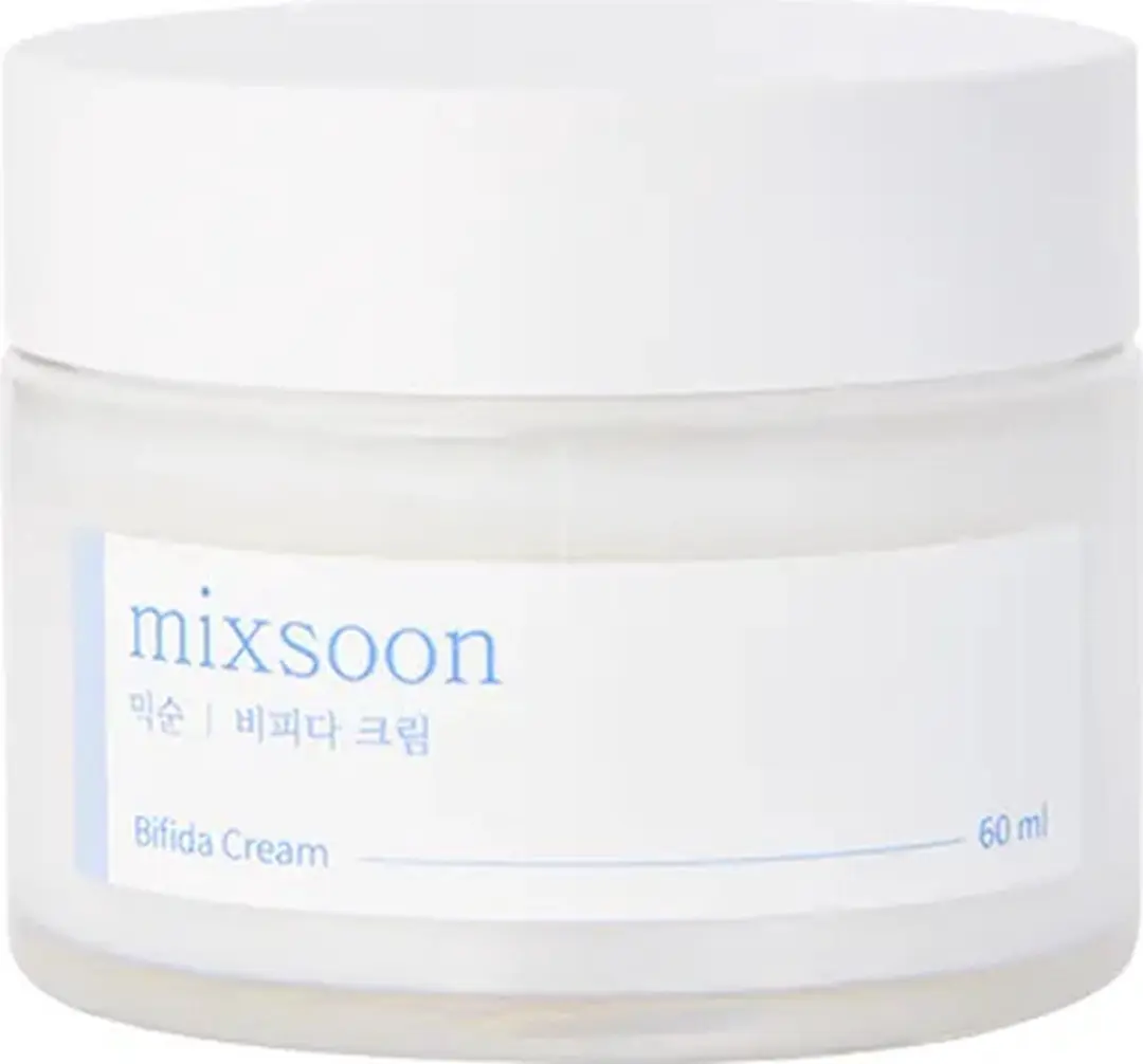 Mixsoon Bifida Cream 60ml