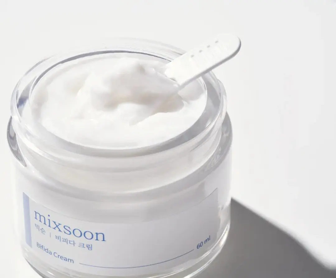 Mixsoon Bifida Cream 60ml