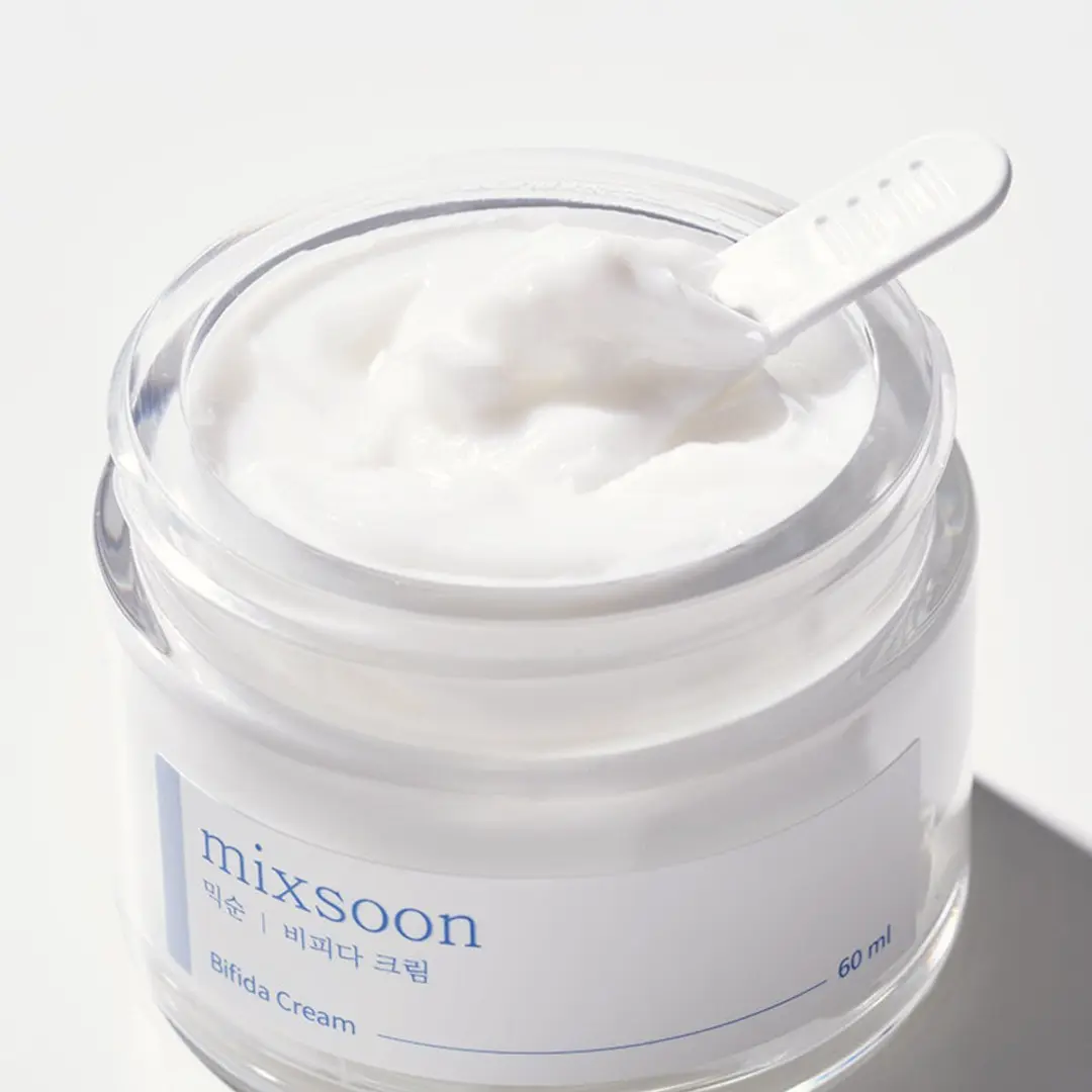 Mixsoon Bifida Cream 60ml