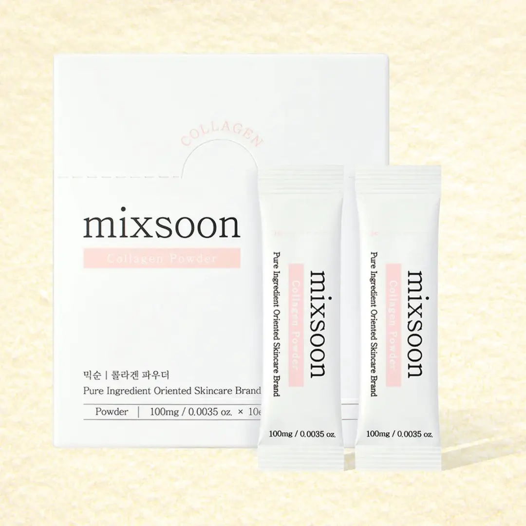 Mixsoon Collageen Poeder 3g