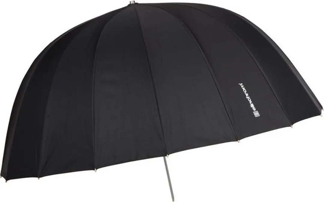Elinchrom Paraplu Deep Zilver 125cm EL26353