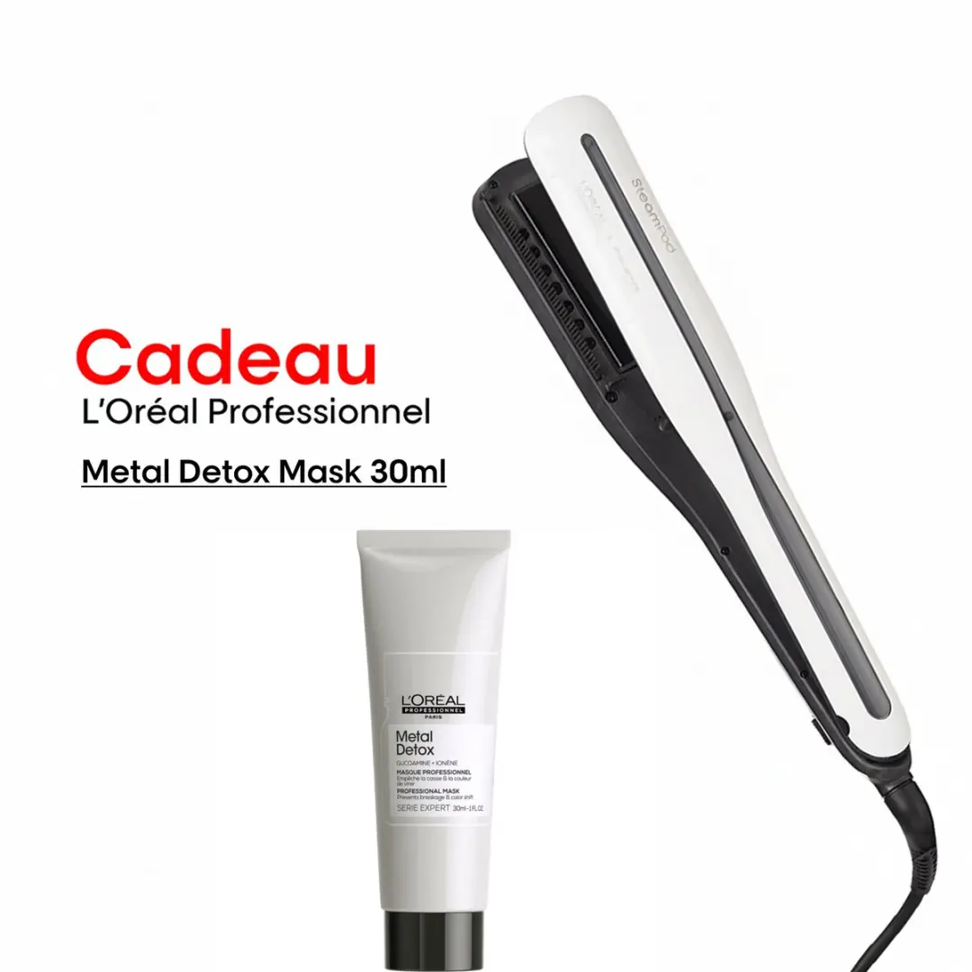 L'Oréal Professionnel Steampod 3.0 Stijltang