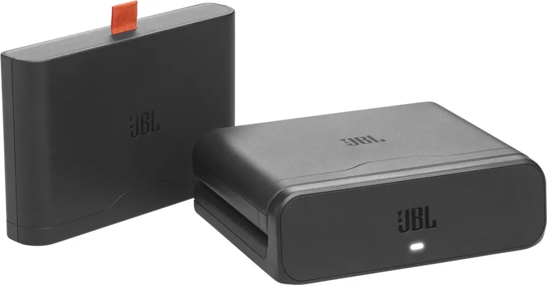 JBL Battery 600 met charging case