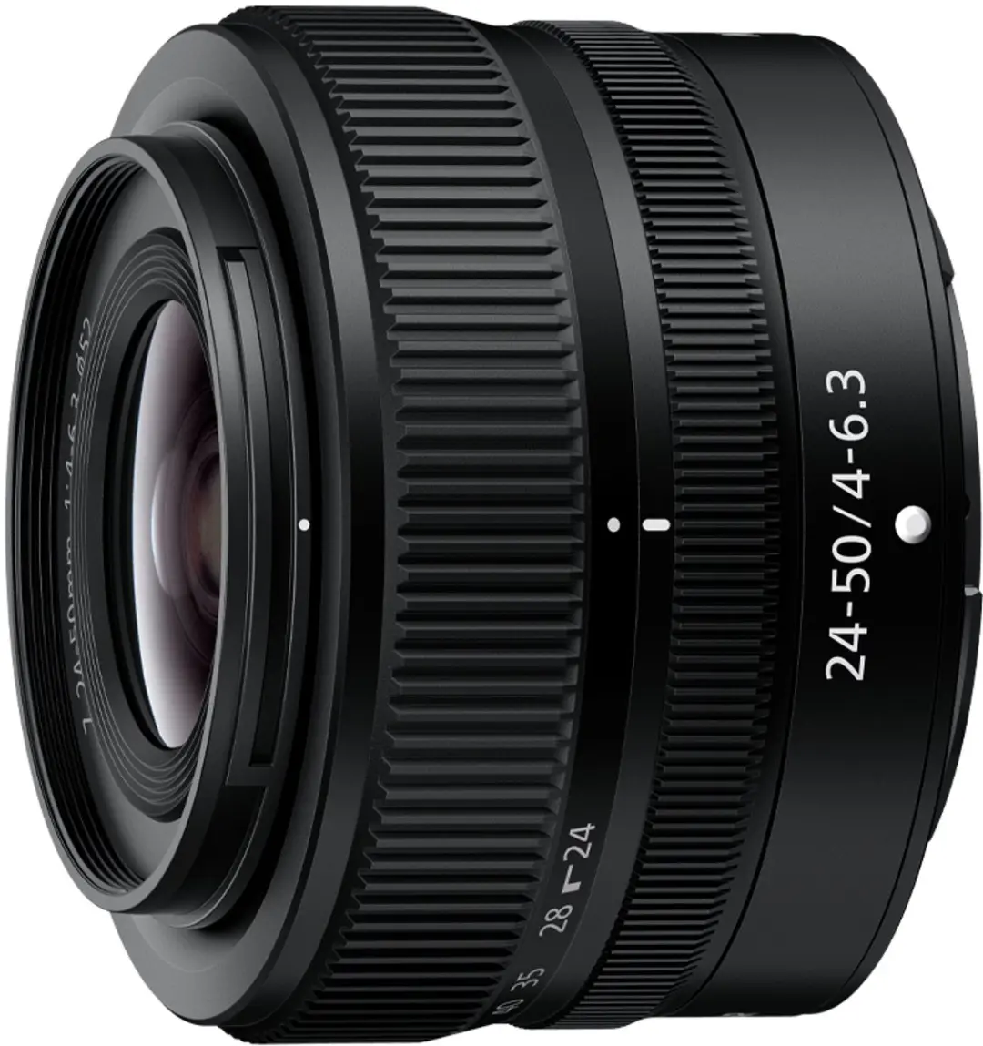 Nikon NIKKOR Z 24-50mm f/4-6.3 JMA712DA Objectief