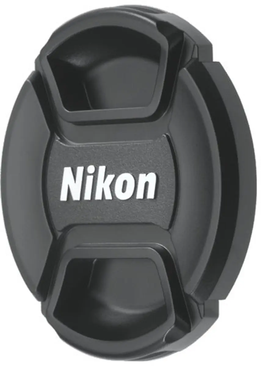 Nikon LC-52 Lensdop 52mm