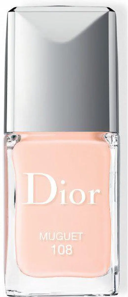 Dior Rouge Dior Vernis 400
