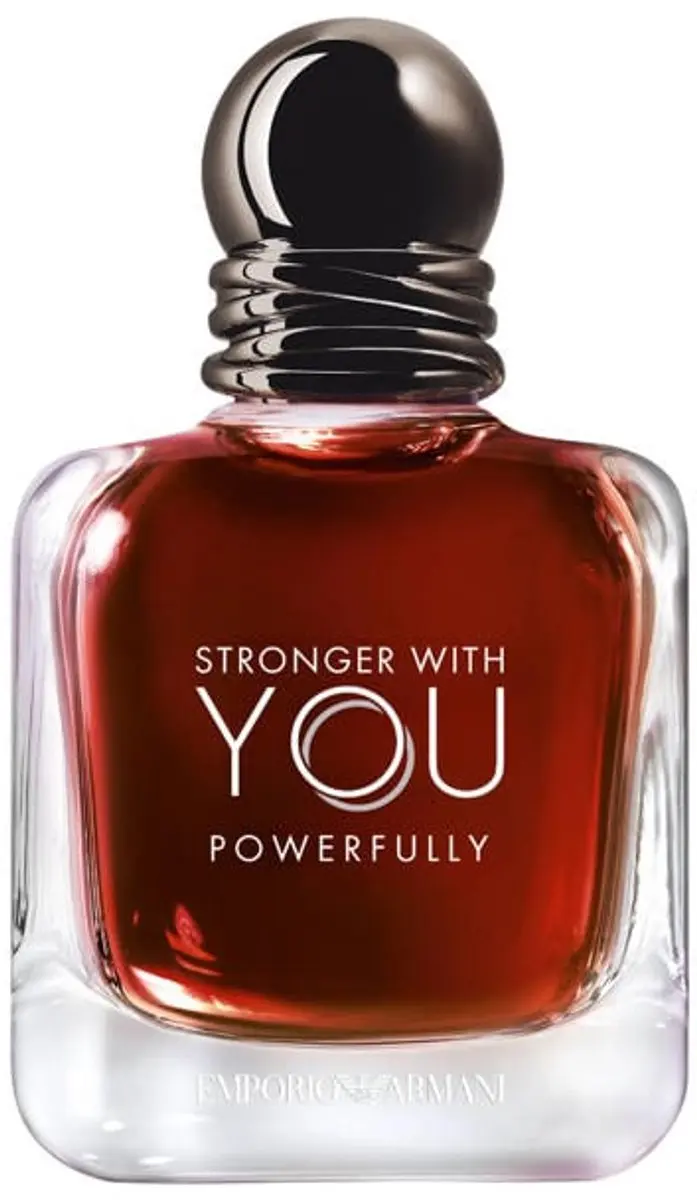 Armani Emporio Armani Stronger With You Eau de Parfum 50ml