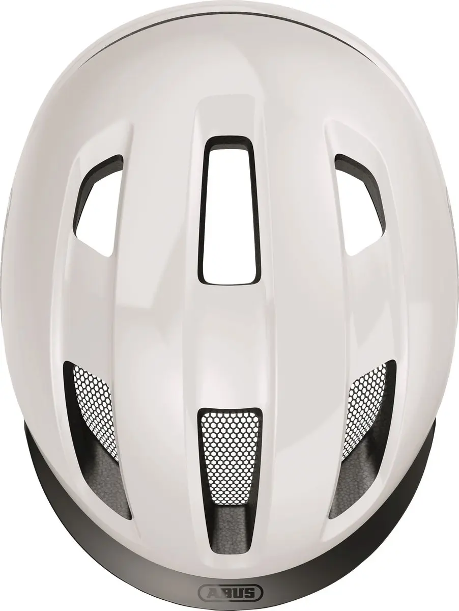 ABUS Pedelec PURL-Y Slot - Maat S - Wit - afbeelding 6 van 6