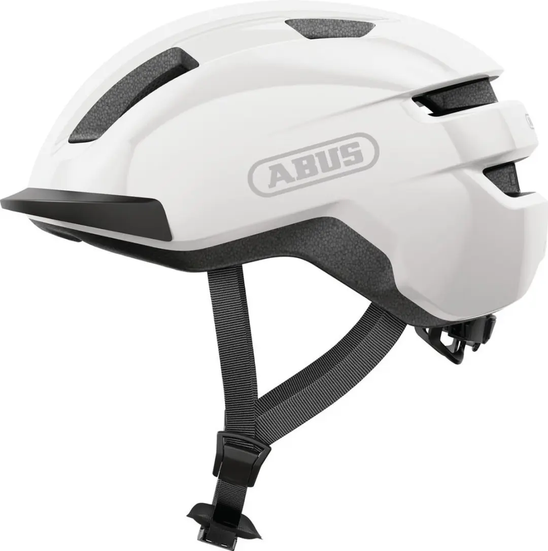 ABUS Pedelec PURL-Y Slot - Maat S - Wit