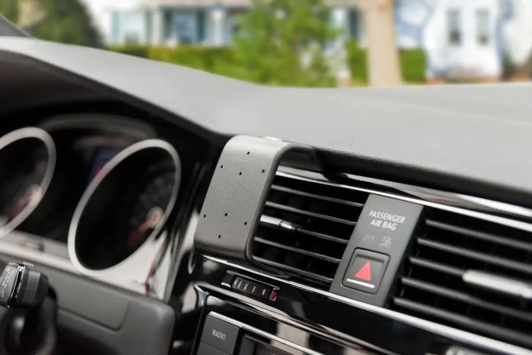 Brodit Proclip 854889 Centrale Dashmount Volkswagen Golf VII