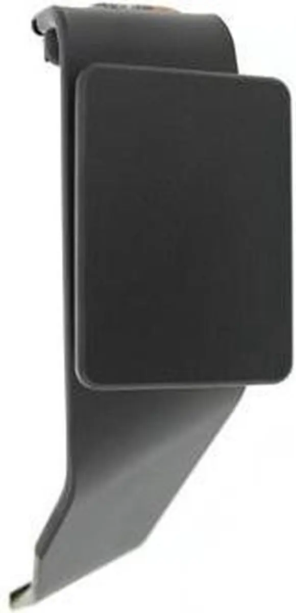 Brodit ProClip Houder Suzuki SX4 S-Cross 2014-2021 - Zwart