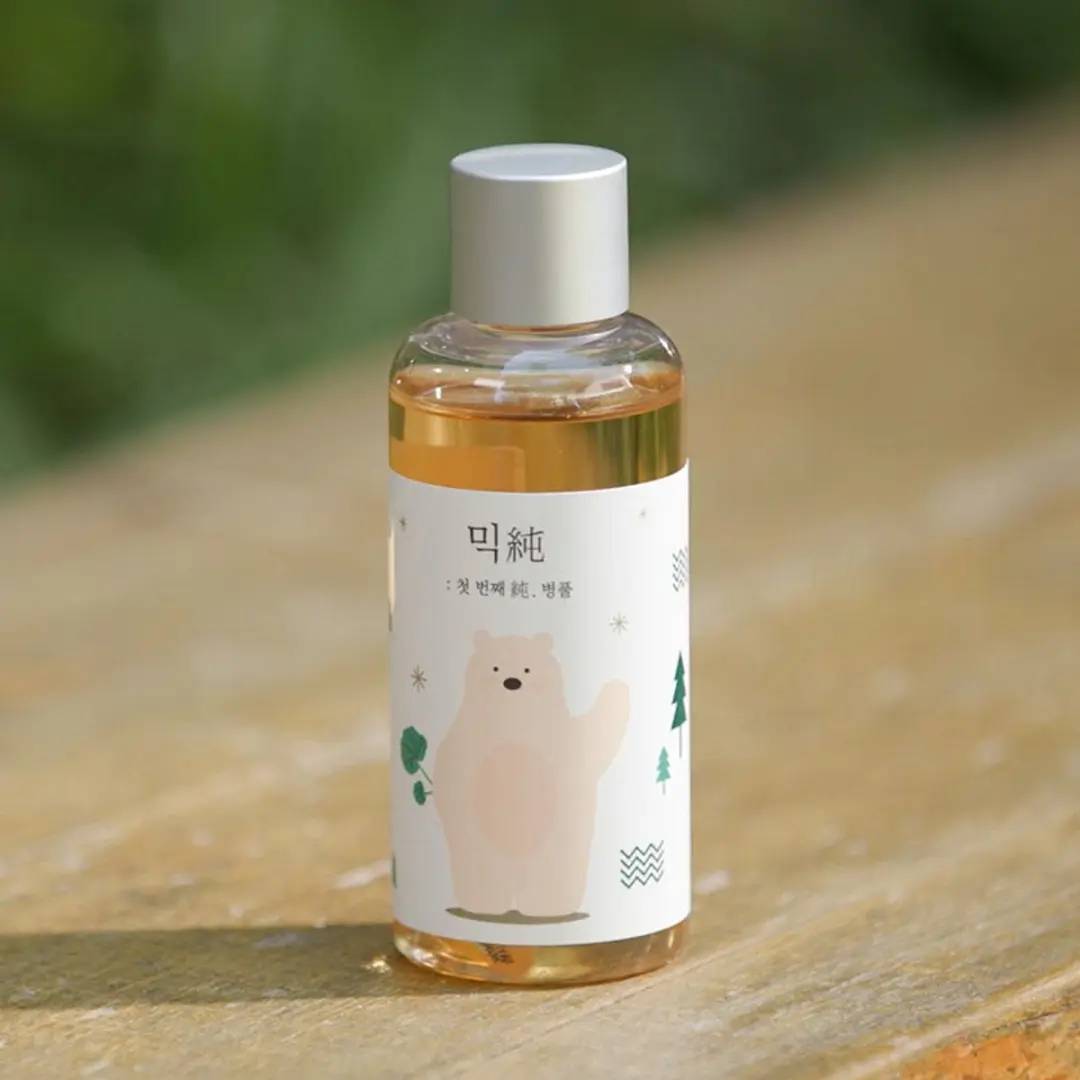 Mixsoon Soondy Centella Asiatica Essence 50ml