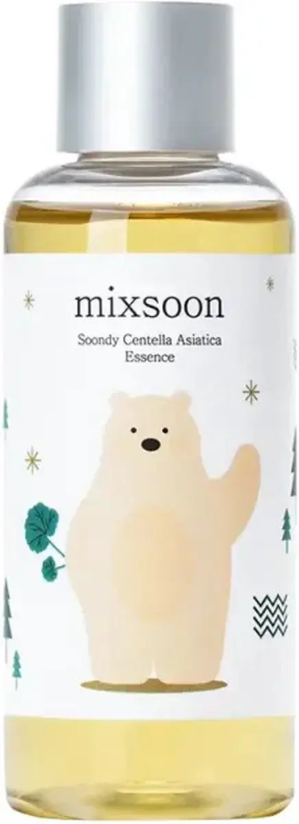 Mixsoon Soondy Centella Asiatica Essence 50ml